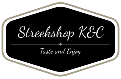 Streekshop K&C logo