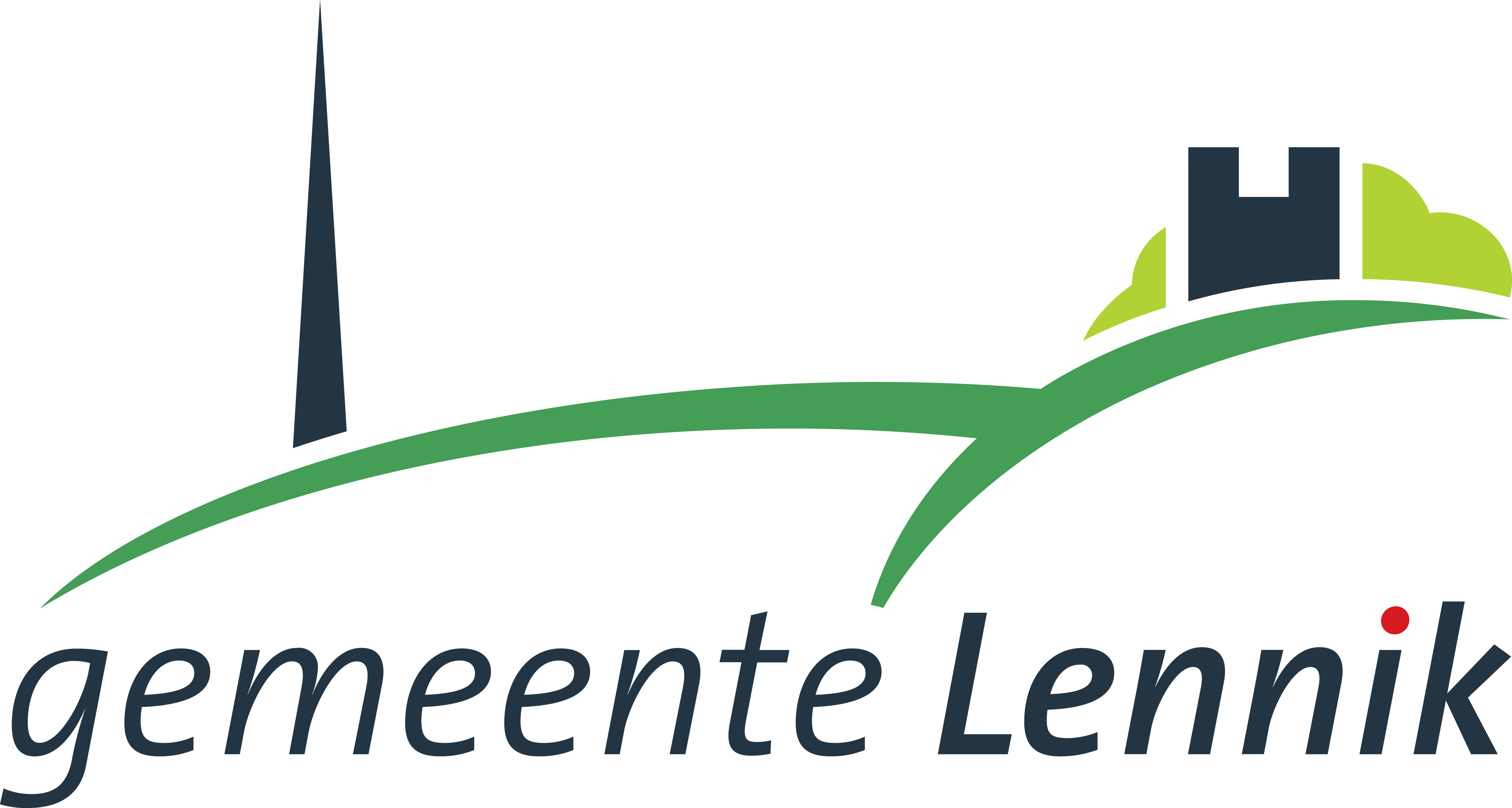 toren toer in samenwerking met gemeente Lennik